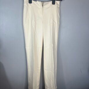 NWT Ann Taylor loft formal pants 0P